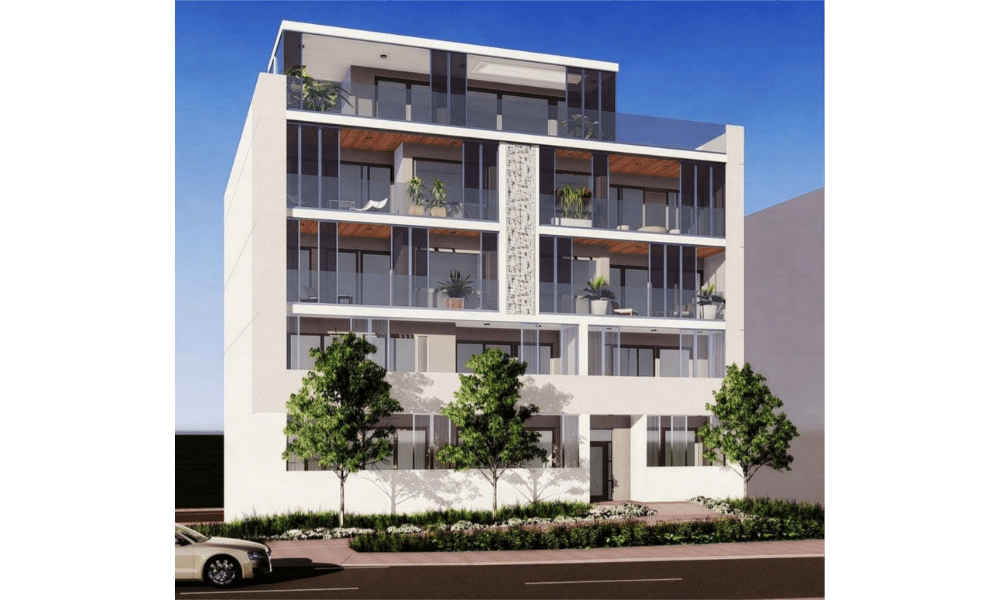 Mountain Assets. Past Projects. High Physical Support NDIS Apartments. 16-18 Kwong Alley, North Fremantle, WA 6160