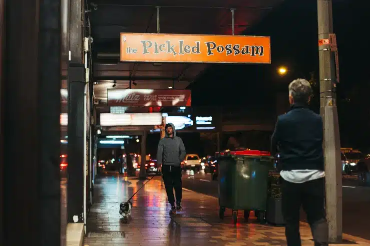 The Pickled Possum, one of Sydney’s most beloved drinking holes will be preserved